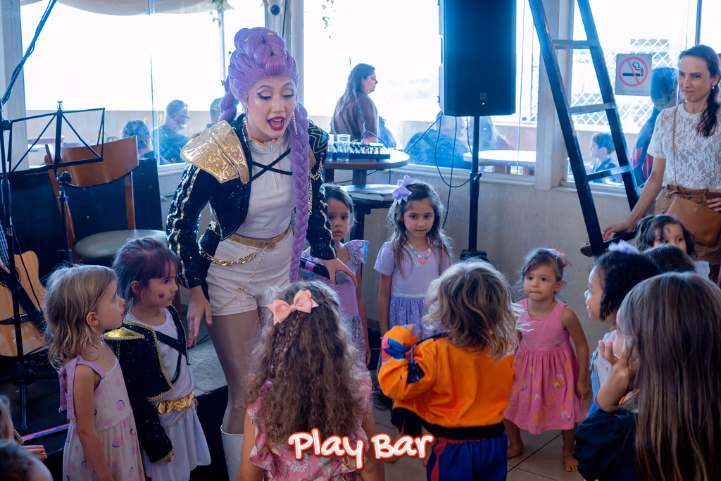 Play Bar 23/08